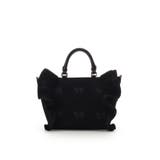 リボンフリルハンドバッグ | SAMANTHAVEGA | 詳細画像5 