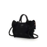 リボンフリルハンドバッグ | SAMANTHAVEGA | 詳細画像2 