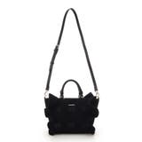 リボンフリルハンドバッグ | SAMANTHAVEGA | 詳細画像7 