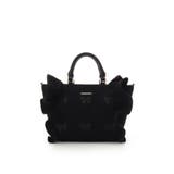 リボンフリルハンドバッグ | SAMANTHAVEGA | 詳細画像1 