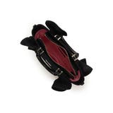 リボンフリルハンドバッグ | SAMANTHAVEGA | 詳細画像6 