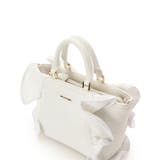 リボンフリルハンドバッグ | SAMANTHAVEGA | 詳細画像10 