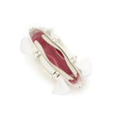 リボンフリルハンドバッグ | SAMANTHAVEGA | 詳細画像13 