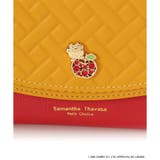 『ハローキティ& タイニーチャム』コレクション 折財布 | Samantha Thavasa Petit Choice | 詳細画像4 