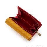 『ハローキティ& タイニーチャム』コレクション 折財布 | Samantha Thavasa Petit Choice | 詳細画像5 