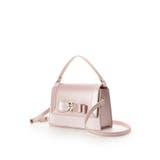 パールカラージュエルリボンショルダーバッグ | SAMANTHAVEGA | 詳細画像9