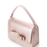 パールカラージュエルリボンショルダーバッグ | SAMANTHAVEGA | 詳細画像10