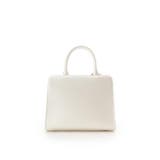 [Holiday Collection]パールカラージュエルリボンハンドバッグ | SAMANTHAVEGA | 詳細画像5 