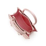 [Holiday Collection]パールカラージュエルリボンハンドバッグ | SAMANTHAVEGA | 詳細画像13 