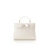 パールカラージュエルリボンバニティバッグ | SAMANTHAVEGA | 詳細画像1