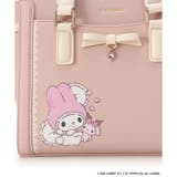 「マイメロディ」&「クロミ」コレクション ハンドバッグ「マイメロディ」 | & chouette | 詳細画像5