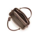 ビジュー付きハンドバッグ | & chouette | 詳細画像17