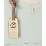 ビジュー付きハンドバッグ | & chouette | 詳細画像24