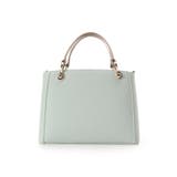 ビジュー付きハンドバッグ | & chouette | 詳細画像22