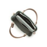 ビジュー付きハンドバッグ | & chouette | 詳細画像23