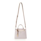 ビジュー付きハンドバッグ | & chouette | 詳細画像32