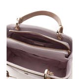 ビジュー付きハンドバッグ | & chouette | 詳細画像31