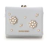 ティアフラッター 折財布 | SAMANTHAVEGA | 詳細画像19 