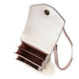 ファスナーチャーム付き スマホショルダー | Samantha Thavasa Petit Choice | 詳細画像3 