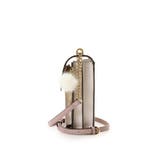 ファスナーチャーム付き スマホショルダー | Samantha Thavasa Petit Choice | 詳細画像1 