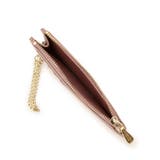 ファスナーチャーム付き スマホショルダー | Samantha Thavasa Petit Choice | 詳細画像6 