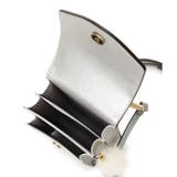 ファスナーチャーム付き スマホショルダー | Samantha Thavasa Petit Choice | 詳細画像9 