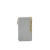 ファスナーチャーム付き スマホショルダー | Samantha Thavasa Petit Choice | 詳細画像10 