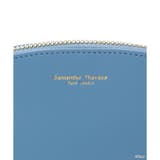 「スティッチ」コレクション ポーチ | Samantha Thavasa Petit Choice | 詳細画像5