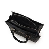 キルティングスクエアバッグ | & chouette | 詳細画像5 