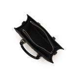 キルティングスクエアバッグ | & chouette | 詳細画像4 