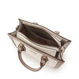 キルティングスクエアバッグ | & chouette | 詳細画像12 