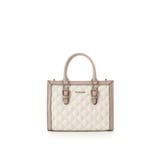 キルティングスクエアバッグ | & chouette | 詳細画像14 