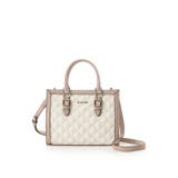 キルティングスクエアバッグ | & chouette | 詳細画像15 