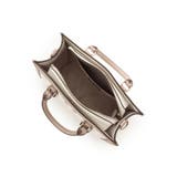 キルティングスクエアバッグ | & chouette | 詳細画像11 