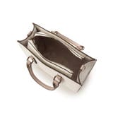 キルティングスクエアバッグ | & chouette | 詳細画像13 