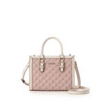 キルティングスクエアバッグ | & chouette | 詳細画像23 