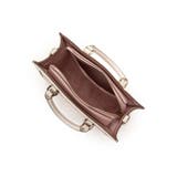 キルティングスクエアバッグ | & chouette | 詳細画像19 