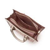 キルティングスクエアバッグ | & chouette | 詳細画像20 