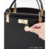 サークルロックハンドバッグ | SAMANTHAVEGA | 詳細画像26