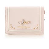 バタフライビジュー パスケース | Samantha Thavasa Petit Choice | 詳細画像4 