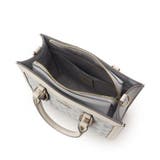 キルティングスクエアバッグ | & chouette | 詳細画像27 