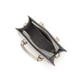 キルティングスクエアバッグ | & chouette | 詳細画像26 