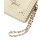 バタフライビジュー パスケース | Samantha Thavasa Petit Choice | 詳細画像10 