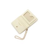 バタフライビジュー パスケース | Samantha Thavasa Petit Choice | 詳細画像8 