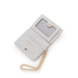 バタフライビジュー パスケース | Samantha Thavasa Petit Choice | 詳細画像14 