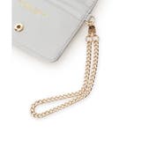 バタフライビジュー パスケース | Samantha Thavasa Petit Choice | 詳細画像16 