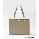 サークルロックA4トートバッグ | SAMANTHAVEGA | 詳細画像20 