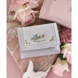 バタフライビジュー 折財布 | Samantha Thavasa Petit Choice | 詳細画像20