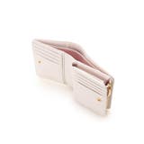 オリジナルフラワー 折財布 | Samantha Thavasa Petit Choice | 詳細画像7 