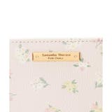 オリジナルフラワー 折財布 | Samantha Thavasa Petit Choice | 詳細画像5 